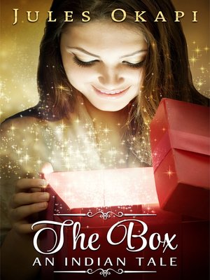 cover image of The Box
